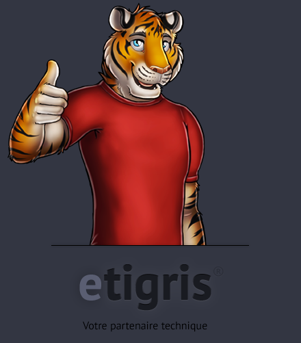 eTigris
